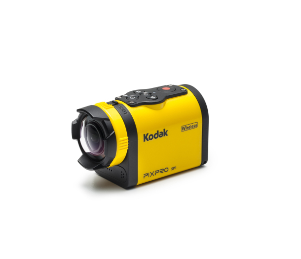 KODAK SP1 Extreme Pack - 1438014 - zdjęcie 7
